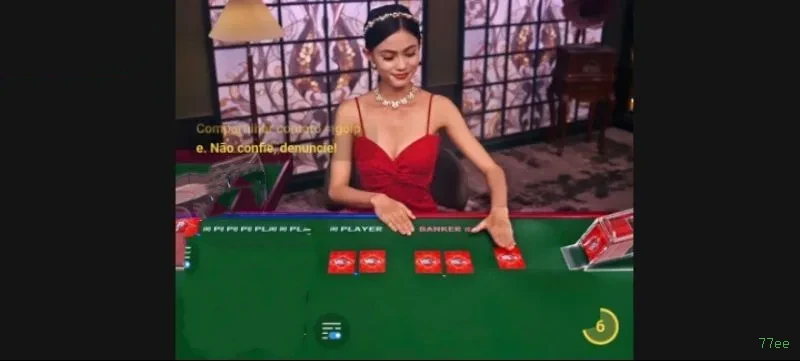 Jogos de Cassino 77ee - Variedade Incrível com Grandes Prêmios