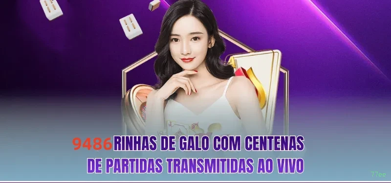 Plataforma 77ee - Segurança, Tecnologia e Confiança