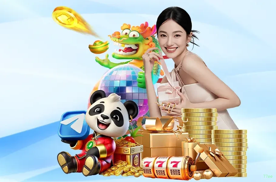 Plataforma 77ee - Segurança, Tecnologia e Confiança